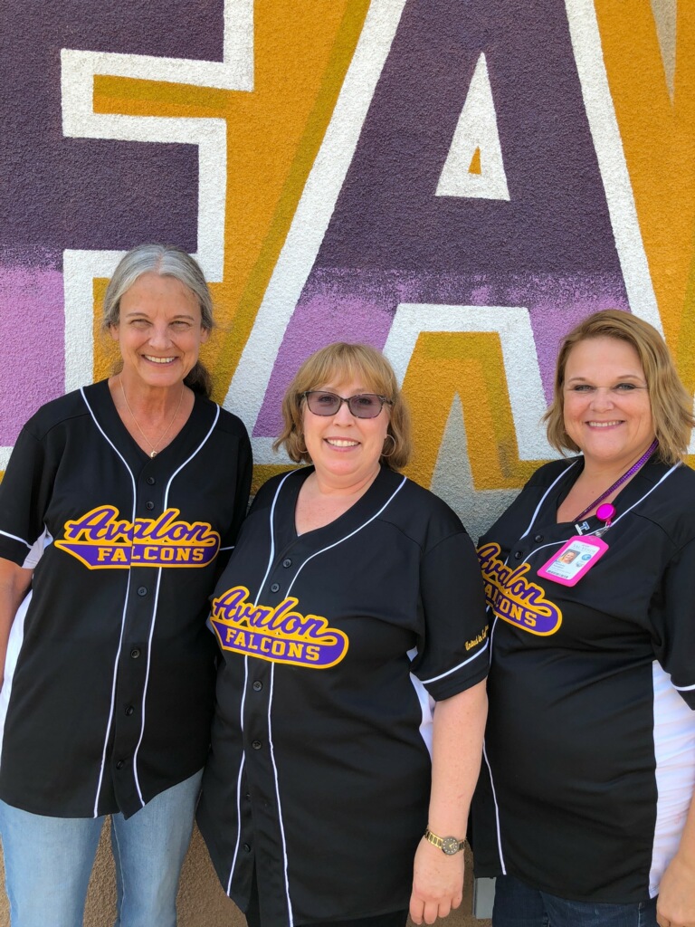 Kinder resource Class